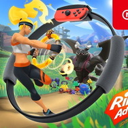 任天堂 - リングフィットネスアドベンチャー Amazon.com: Nintendo Switch リングフィット アドベンチャー セット