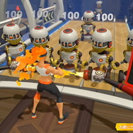 ゲームで楽しくフィットネス！任天堂の新たな健康サポートゲーム