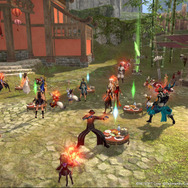 武の時代が幕を開ける！ネットマーブルの新作MMORPG『ブレイドアンドソウルレボリューション』の魅力をプロデューサーに訊いた