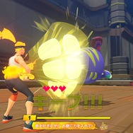 『リングフィット アドベンチャー』を朝一でプレイしてみた！ スペース感やゲーマー心をくすぐる要素などをお届け【プレイレポ】