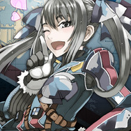 『チェンクロ３』x『戦場のヴァルキュリア』コラボイベント開催中！「アリシア」「ウェルキン」など限定キャラクターが多数登場