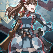 『チェンクロ３』x『戦場のヴァルキュリア』コラボイベント開催中！「アリシア」「ウェルキン」など限定キャラクターが多数登場