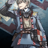 『チェンクロ３』x『戦場のヴァルキュリア』コラボイベント開催中！「アリシア」「ウェルキン」など限定キャラクターが多数登場