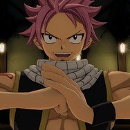 『FAIRY TAIL』プレイアブルキャラとして「ガジル」＆「ジュビア」登場決定！ナンバーワンギルドを目指すゲームサイクルの一部も紹介