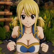 『FAIRY TAIL』プレイアブルキャラとして「ガジル」＆「ジュビア」登場決定！ナンバーワンギルドを目指すゲームサイクルの一部も紹介