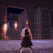 『FAIRY TAIL』プレイアブルキャラとして「ガジル」＆「ジュビア」登場決定！ナンバーワンギルドを目指すゲームサイクルの一部も紹介