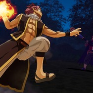 『FAIRY TAIL』プレイアブルキャラとして「ガジル」＆「ジュビア」登場決定！ナンバーワンギルドを目指すゲームサイクルの一部も紹介