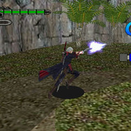 デビル メイ クライ 4 リフレイン