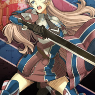 『チェンクロ３』x『戦場のヴァルキュリア』コラボイベント開催中！「アリシア」「ウェルキン」など限定キャラクターが多数登場