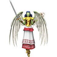 『Ｄ×２ 真・女神転生 リベレーション』“真・女神転生 発売日記念祭”を10月24日より開催！大天使「ラファエル」「ガブリエル」「ウリエル」が登場