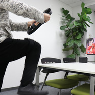 『シノビリフレ』をリングコンで遊んだら、筋肉と想像力が未知の領域で刺激された─『リングフィット アドベンチャー』の新しい扉を開こうじゃないか