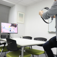 『シノビリフレ』をリングコンで遊んだら、筋肉と想像力が未知の領域で刺激された─『リングフィット アドベンチャー』の新しい扉を開こうじゃないか