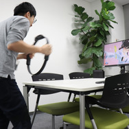 『シノビリフレ』をリングコンで遊んだら、筋肉と想像力が未知の領域で刺激された─『リングフィット アドベンチャー』の新しい扉を開こうじゃないか