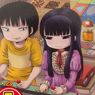 『ハイスコアガール』主人公ハルオが愛した「PCエンジン mini」収録タイトル6選！ 名シーンがフラッシュバックしちゃうな