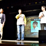 「角川ゲームス大感謝祭2019」をレポート！実写版『ルートレター』や『メタルマックス』シリーズ、『ルートフィルム』に関する新情報が明らかに