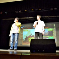 「角川ゲームス大感謝祭2019」をレポート！実写版『ルートレター』や『メタルマックス』シリーズ、『ルートフィルム』に関する新情報が明らかに