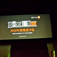 「角川ゲームス大感謝祭2019」をレポート！実写版『ルートレター』や『メタルマックス』シリーズ、『ルートフィルム』に関する新情報が明らかに