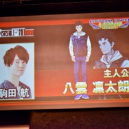 「角川ゲームス大感謝祭2019」をレポート！実写版『ルートレター』や『メタルマックス』シリーズ、『ルートフィルム』に関する新情報が明らかに