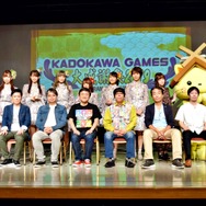 「角川ゲームス大感謝祭2019」をレポート！実写版『ルートレター』や『メタルマックス』シリーズ、『ルートフィルム』に関する新情報が明らかに