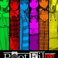 角川ゲームミステリー最新作『Root Film』2020年春発売決定！29.97f（フレーム）に隠された殺意の幕が開く
