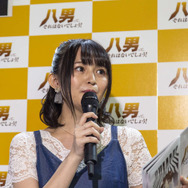 「八男って、それはないでしょう！」トークイベントで、榎木淳弥さんと西明日香さんが濃厚エピソードを披露！ 「ばんぼばん」って一体なに？【TGS2019】