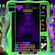 『テトリス99』×『ルイージマンション3』コラボテト1カップ開催決定！条件達成でスペシャルテーマをプレゼント