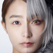 「KATEコスプレメイクアップ」