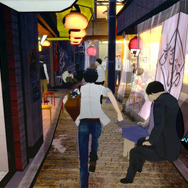 発売迫る『P5R』のTVCMをお披露目！ 新キャラ「芳澤かすみ」や新スポット「吉祥寺」などのシーンも収録