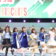 『けものフレンズ3』池袋をフレンズたちがジャック！「ようこそ、いけぶくろパークへ」開催中