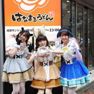 『けものフレンズ3』池袋をフレンズたちがジャック！「ようこそ、いけぶくろパークへ」開催中