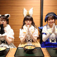 『けものフレンズ3』池袋をフレンズたちがジャック！「ようこそ、いけぶくろパークへ」開催中