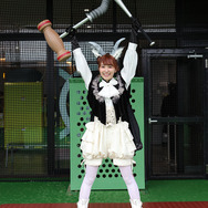 『けものフレンズ3』池袋をフレンズたちがジャック！「ようこそ、いけぶくろパークへ」開催中