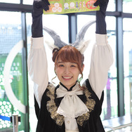 『けものフレンズ3』池袋をフレンズたちがジャック！「ようこそ、いけぶくろパークへ」開催中