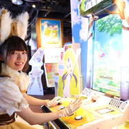 『けものフレンズ3』池袋をフレンズたちがジャック！「ようこそ、いけぶくろパークへ」開催中