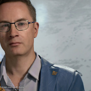 【特集】『DEATH STRANDING』超豪華な顔ぶれが揃う世界的キャスト陣に迫る！ ハートマン役ニコラス・ウィンディング・レフン編