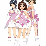 アイドルマスター ディアリースター