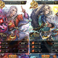 『ロマサガRS』宿命の双子・ブルー＆ルージュの“最強”スタイル検証！戦略の幅が大きく広がること間違いなし