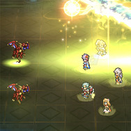 『ロマサガRS』宿命の双子・ブルー＆ルージュの“最強”スタイル検証！戦略の幅が大きく広がること間違いなし