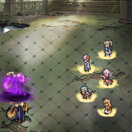 『ロマサガRS』宿命の双子・ブルー＆ルージュの“最強”スタイル検証！戦略の幅が大きく広がること間違いなし