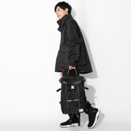 『遊☆戯☆王』コラボレーション　バッグ■武藤遊戯 モデル13,800円(税別)（C）高橋和希 スタジオ・ダイス／集英社・テレビ東京・ＮＡＳ