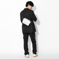 『遊☆戯☆王』コラボレーション　バッグ■海馬瀬人 モデル13,800円(税別)（C）高橋和希 スタジオ・ダイス／集英社・テレビ東京・ＮＡＳ