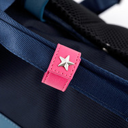 『遊☆戯☆王』コラボレーション　バッグ■藤木遊作 モデル13,800円(税別)（C）高橋和希 スタジオ・ダイス／集英社・テレビ東京・ＮＡＳ