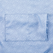 『遊☆戯☆王』コラボレーション　バッグ■藤木遊作 モデル13,800円(税別)（C）高橋和希 スタジオ・ダイス／集英社・テレビ東京・ＮＡＳ