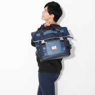 『遊☆戯☆王』コラボレーション　バッグ■藤木遊作 モデル13,800円(税別)（C）高橋和希 スタジオ・ダイス／集英社・テレビ東京・ＮＡＳ