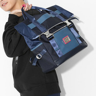 『遊☆戯☆王』コラボレーション　バッグ■藤木遊作 モデル13,800円(税別)（C）高橋和希 スタジオ・ダイス／集英社・テレビ東京・ＮＡＳ