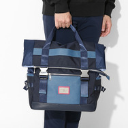 『遊☆戯☆王』コラボレーション　バッグ■藤木遊作 モデル13,800円(税別)（C）高橋和希 スタジオ・ダイス／集英社・テレビ東京・ＮＡＳ