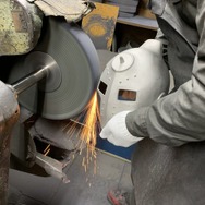 「悪魔将軍 （ダイヤモンドパワーVer.）」1,000,000円（税込）