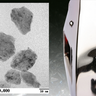 「悪魔将軍 （ダイヤモンドパワーVer.）」1,000,000円（税込）