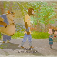 コミカルなアクションで孫悟空になりきれる新生西遊記『MONKEY KING ヒーロー・イズ・バック』プレイレポ