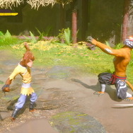 コミカルなアクションで孫悟空になりきれる新生西遊記『MONKEY KING ヒーロー・イズ・バック』プレイレポ